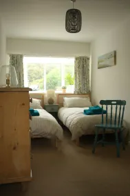 Mousetrap - Chambre