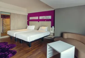 Mercure Convention Center Ancol - Room