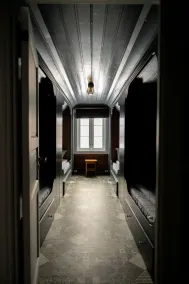  Vollsnes Gjestehus - Værelse