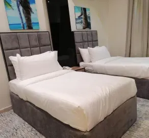 Taleen Serviced Apartments AlQuds- تالين القدس للشقق المخدومة - Camera