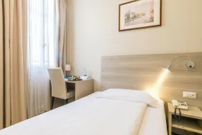 Hotel Bazzoni - Chambre