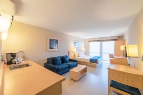 City Express by Marriott Villahermosa - Chambre