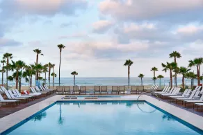 Paséa Hotel & Spa - Piscine