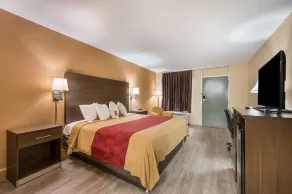 Econo Lodge Cullman South - Rom