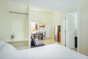 Agua Clara Eco Suites - Room