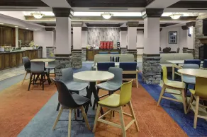 Hyatt House Fishkill-Poughkeepsie - Restaurant