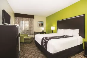 La Quinta by Wyndham Fruita - Chambre