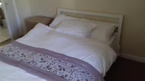 Haven House Hotel - Værelse