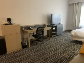 Country Inn & Suites by Radisson, Chicago O'Hare South, IL - Room