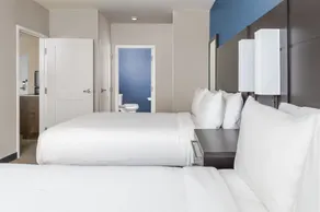 Residence Inn by Marriott Arvada Denver West - Chambre