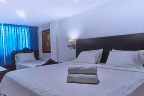 Hotel Fegali Art Boutique - Room
