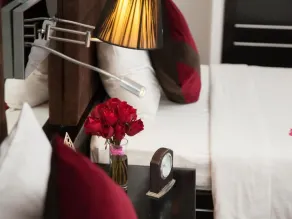 Hanoian Central Hotel & Spa - Room