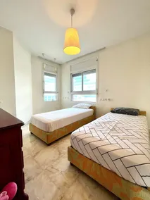 Luxurious Sea View 3BR Pool Spa and Gym - Camera