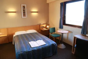 Hotel Crown Hills Arakawaoki (BBH Hotel Group) - Quarto