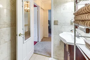 Dover Home - 2 Mi to Delaware State University! - Interior
