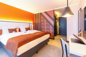 Holiday Inn - the niu, Blade Solingen by IHG - Chambre