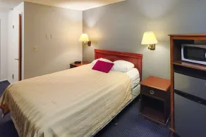 Rodeway Inn Seattle Airport - Chambre