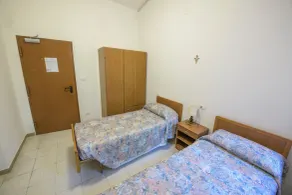 Pastor Angelicus - Casa per Ferie - Room