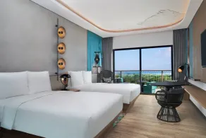 Renaissance Bali Nusa Dua Resort - Room