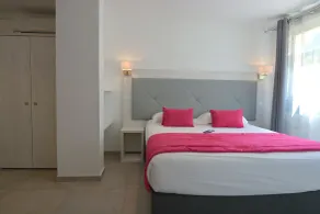 Hôtel A Madonetta Bonifacio - Chambre