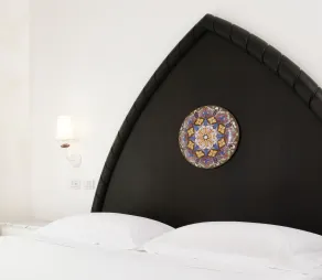 Palace Catania | UNA Esperienze - Chambre