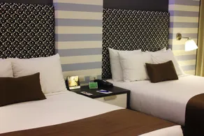 VPX Hotel - Rum