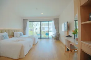 Infinity Aonang Krabi - Room