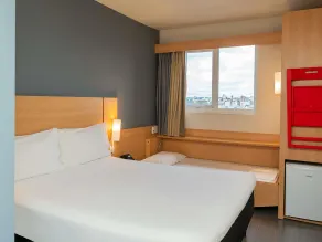 ibis Chapeco - Værelse