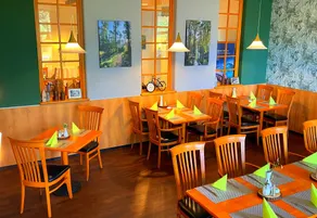 Best Western Spreewald - Ristorante