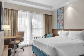 Fairfield by Marriott Goa Calangute - Room
