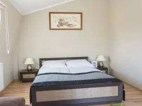 VacationClub - Regina Maris Apartment 71 - Zimmer