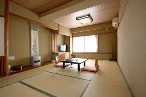 Kiso Mikawaya - Camera