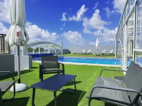 AL Novavista by A5P - Piscine