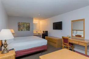 Motel 8 Rock Springs - Rom