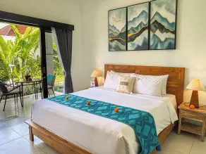 The Palms Canggu - Room