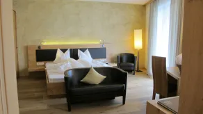 Residence Sägemühle - Zimmer