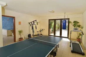 Olive Farm - Fitness facility
