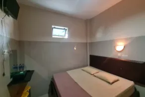 Tirta Kencana Baturraden - Room
