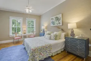 Liberty Hall Bed and Breakfast - Chambre