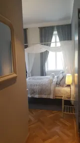 Boutique Hotel Kugel Wien - Vue de la chambre