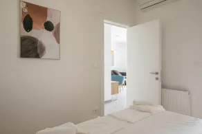 Villa Brela apartments - Room