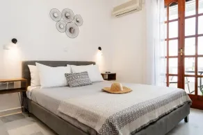 Flerianos Studios Naxos - Room