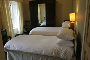 Bankfoot Inn - Room