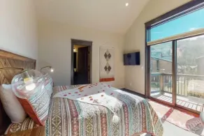 River Run Townhomes - 3 Bedroom - Walk To Slopes! - Chambre