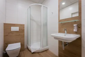 City Centre - Salle de bain