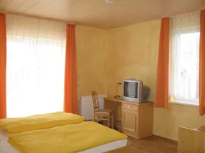 Zur Rotenfelsstube - Room