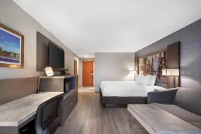 Best Western Belleville - Camera