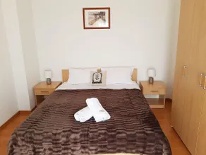 Cozy apartments Neda near the sea - Rum