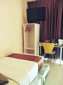 Le Garden Hotel - Room