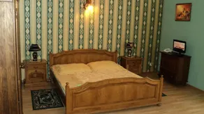 Hotel Wellness & SPA Antyczny Dwór - Room